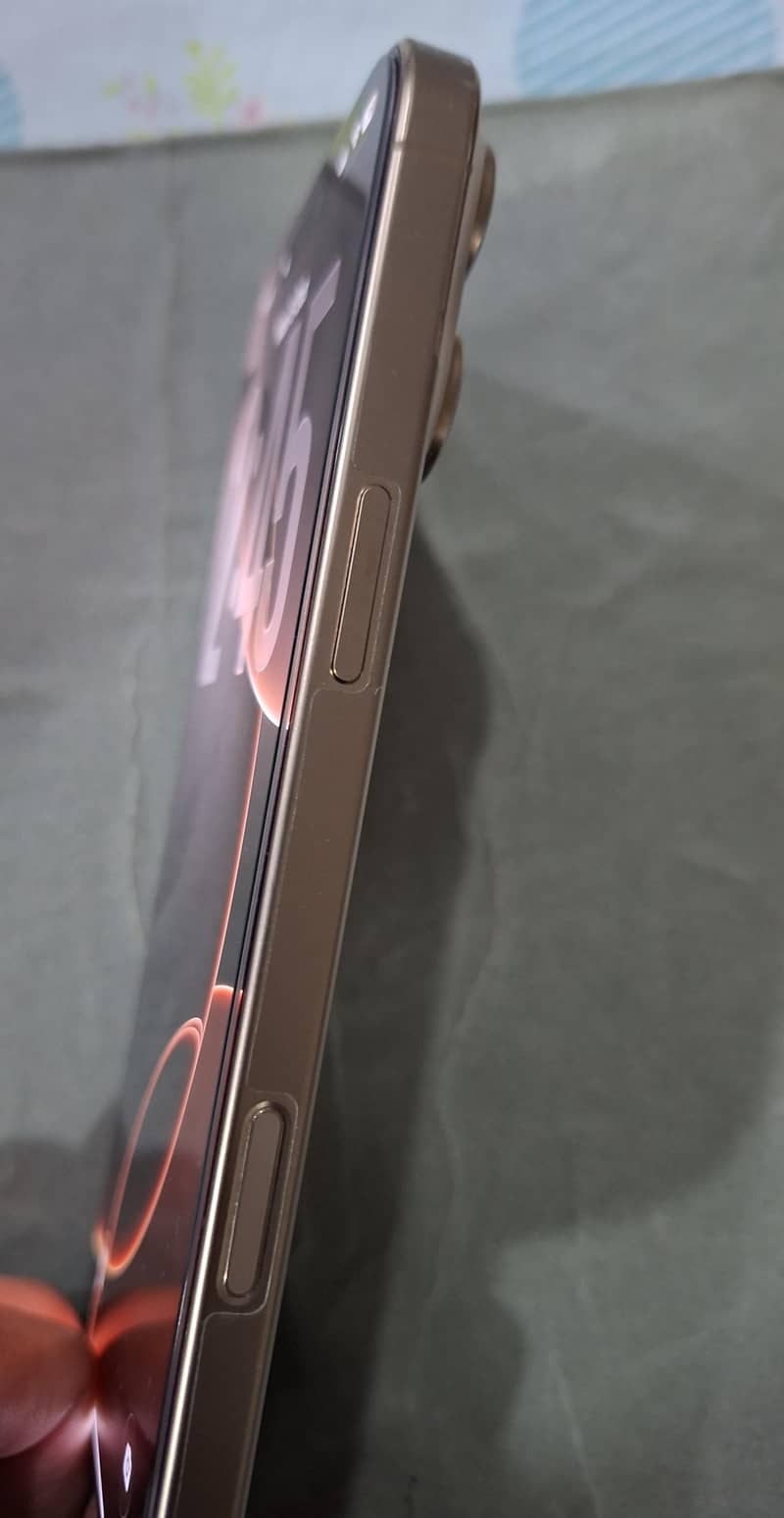 Apple iPhone 16 Pro Max 2