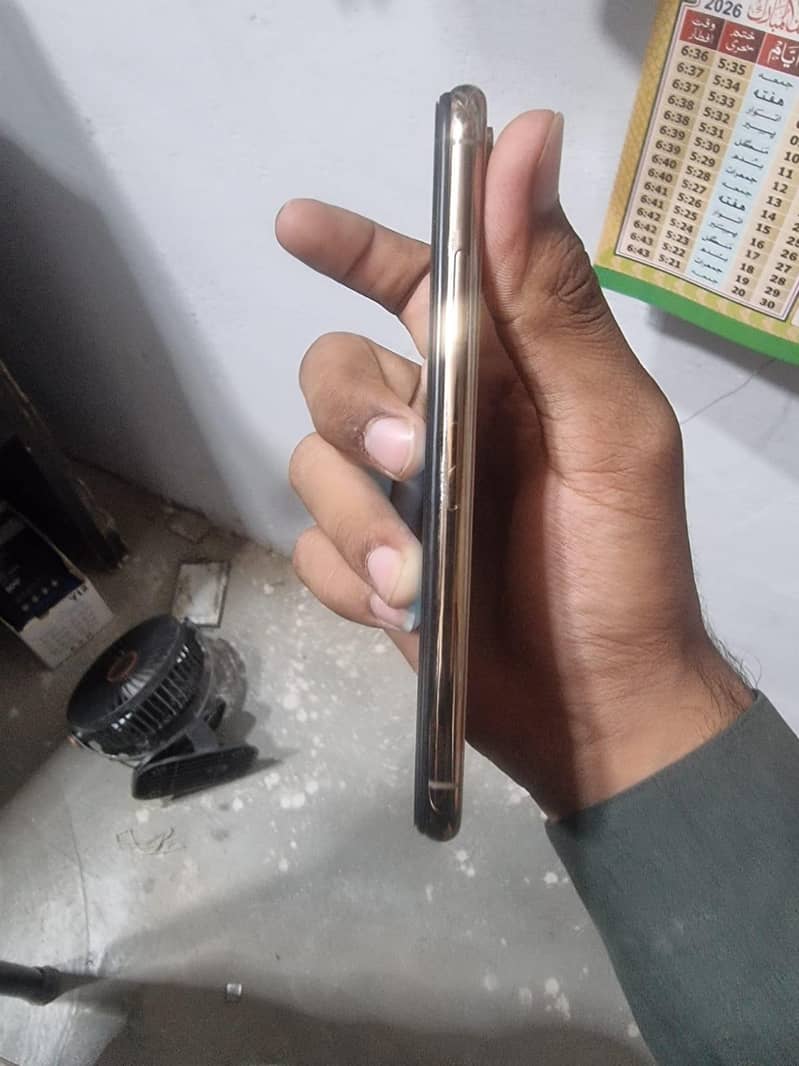 Apple iPhone XS 8