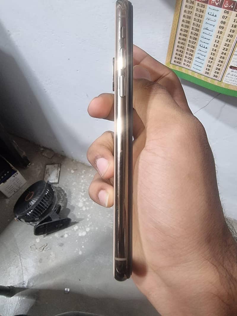 Apple iPhone XS 10