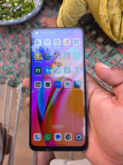 OPPO f19 Pro