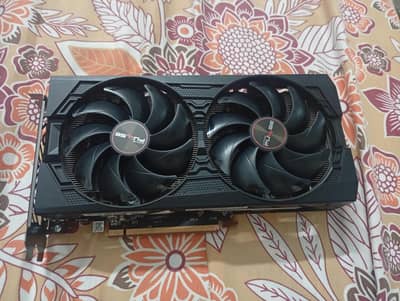 graphic card
