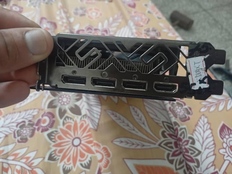 graphic card 2