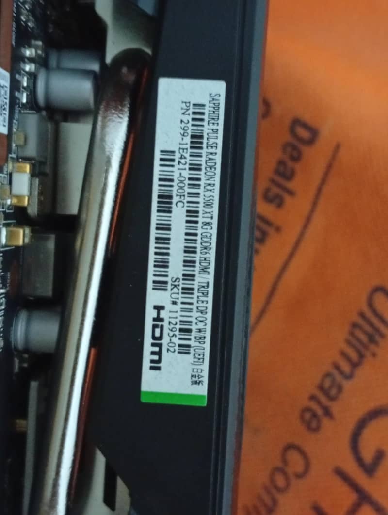 graphic card 4