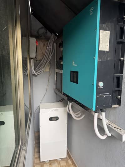 Tesla 15kW 3-Phase Hybrid Inverter