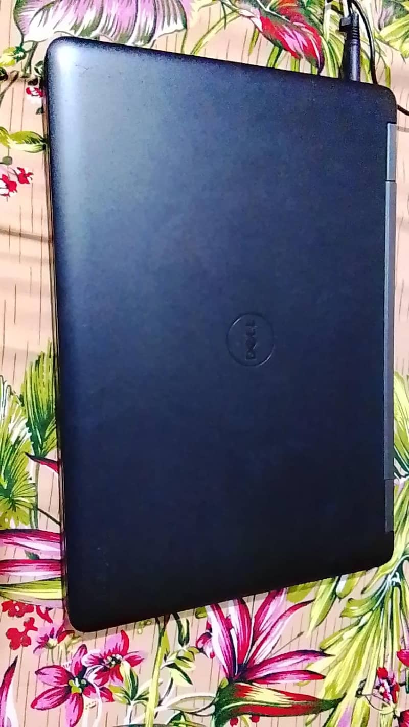 Dell Latitude E5440 2