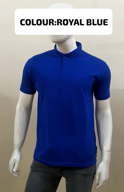 customised printed tshirts and polo and others
