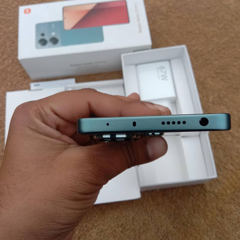Xiaomi Redmi Note 13 Pro 6