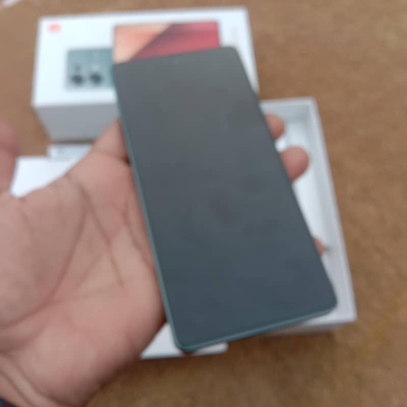 Xiaomi Redmi Note 13 Pro 7