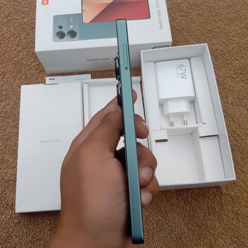Xiaomi Redmi Note 13 Pro 8