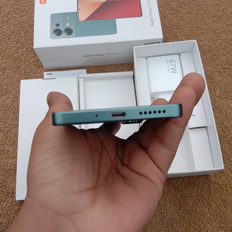 Xiaomi Redmi Note 13 Pro 9