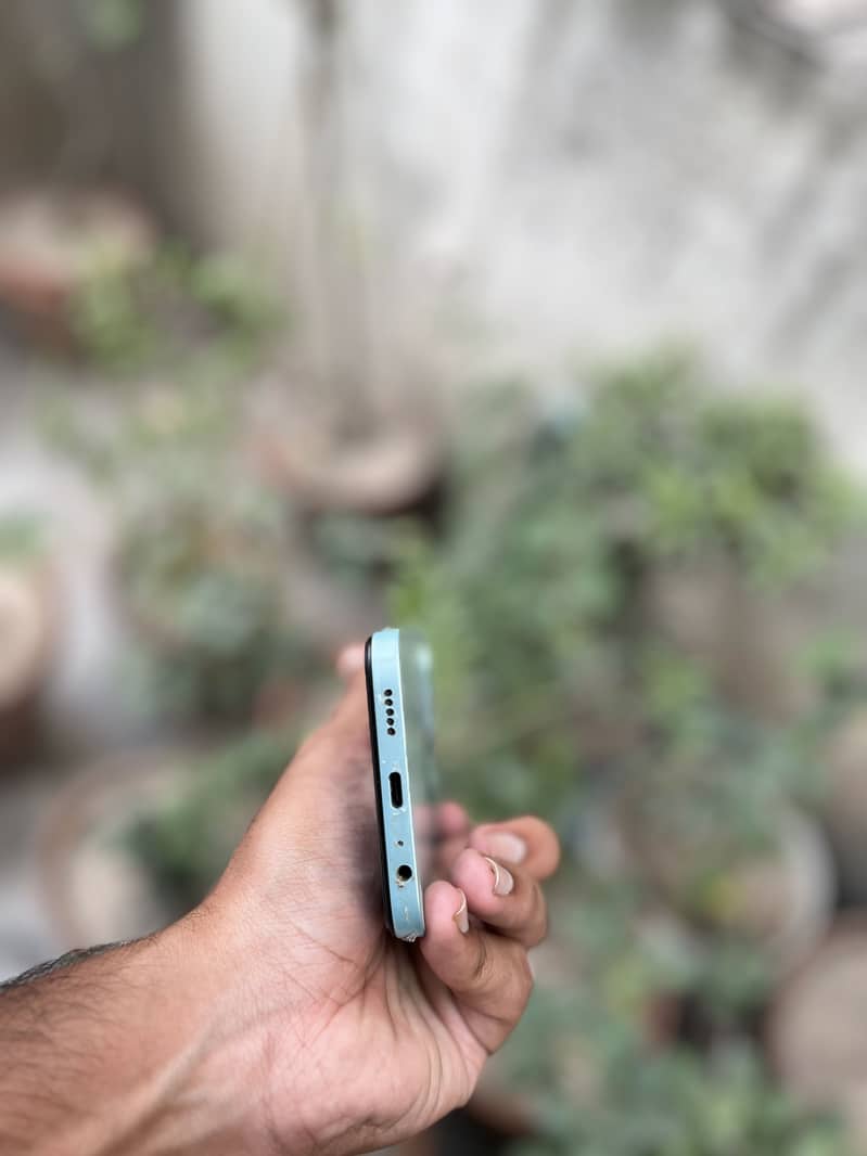 Honor X6 1