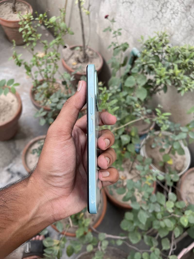 Honor X6 2