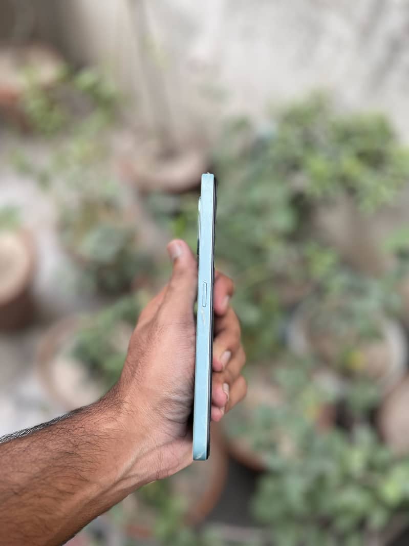 Honor X6 4