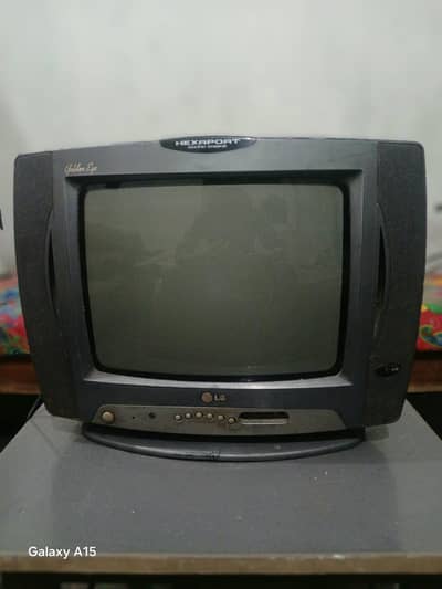 LG Television