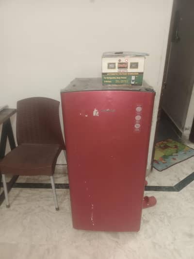 Dawlance single door for sale