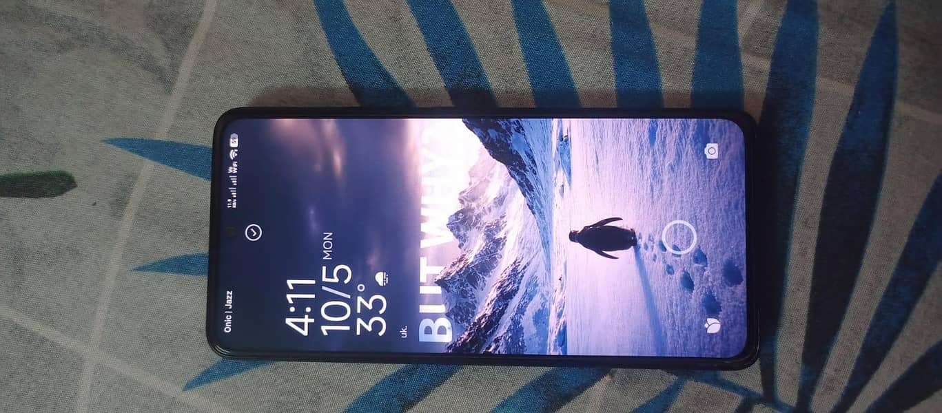 Xiaomi Redmi Note 14 0