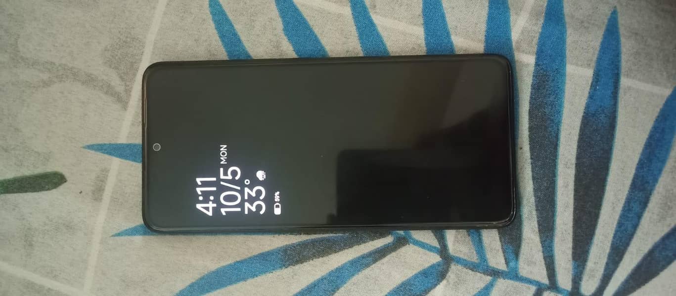 Xiaomi Redmi Note 14 1