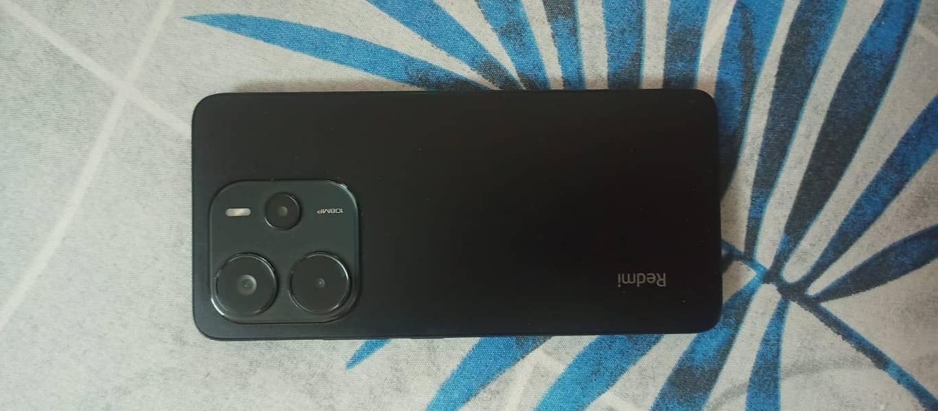 Xiaomi Redmi Note 14 2