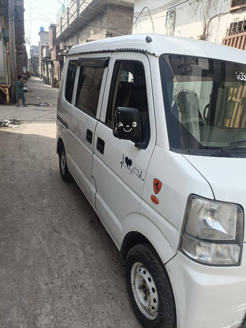 Suzuki every 1