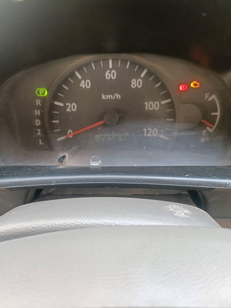 Suzuki every 7