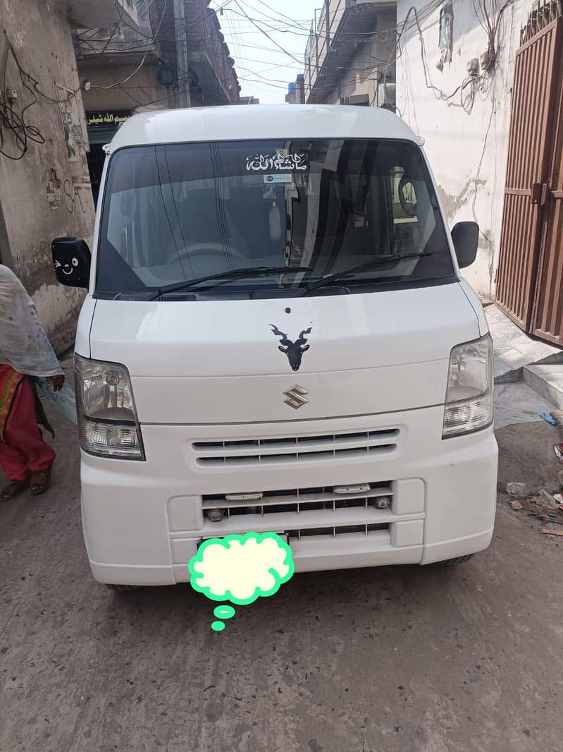 Suzuki every 8