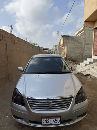 Toyota Premio 2003