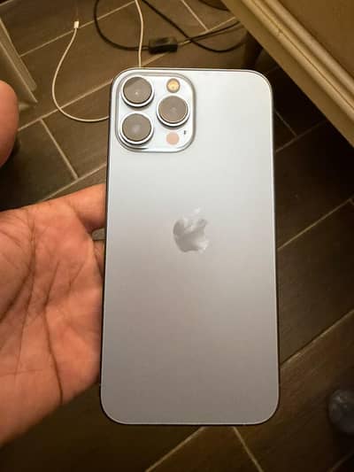 Apple iPhone 13 pro max non pta factory unlock  10/10