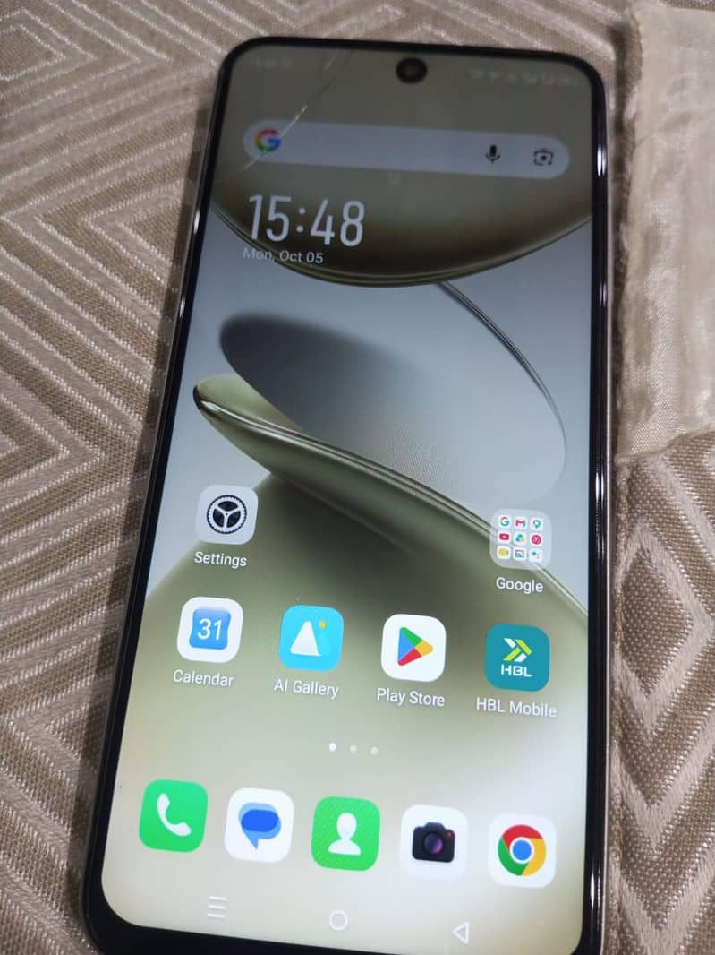 Infinix Smart 9 1