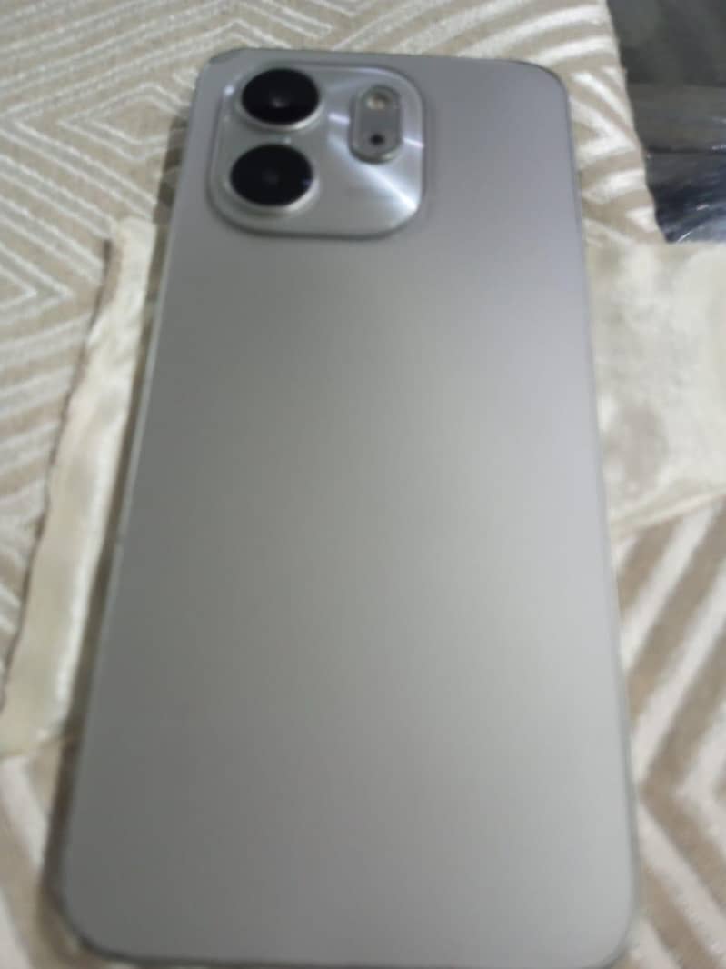 Infinix Smart 9 3