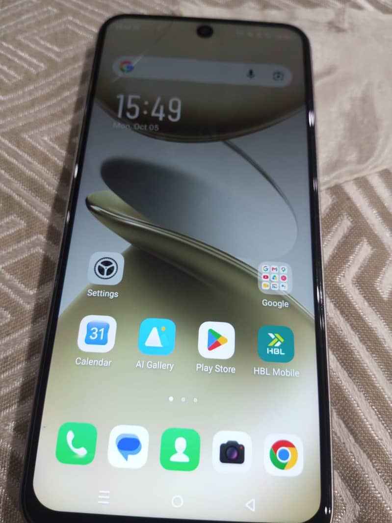 Infinix Smart 9 4