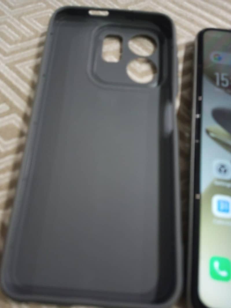 Infinix Smart 9 6