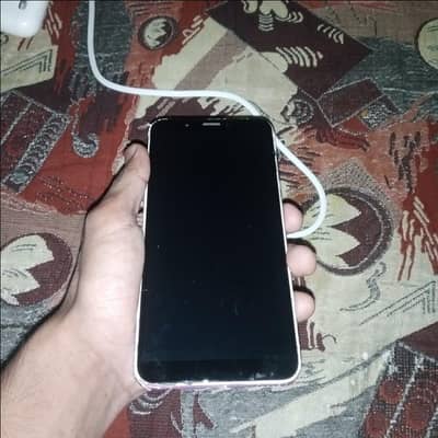 Huawei Y7 Prime