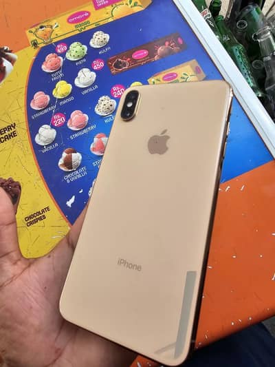 I phone Xs max non pta