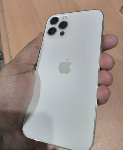 Apple iPhone 12 Pro 256gb
