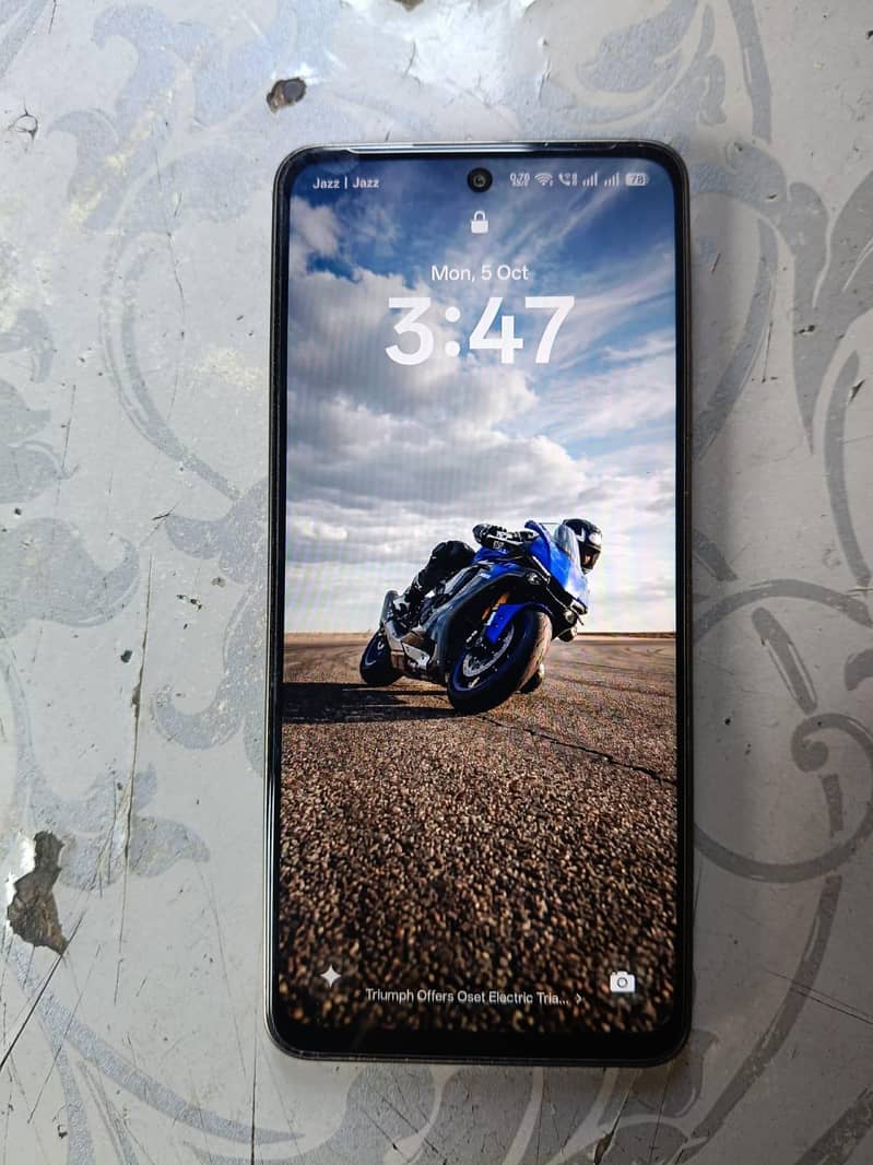 OPPO A5 Pro 0