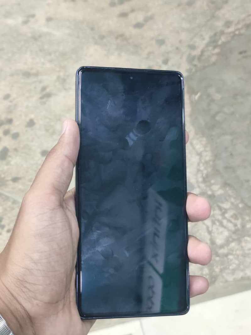 Infinix Note 40 1