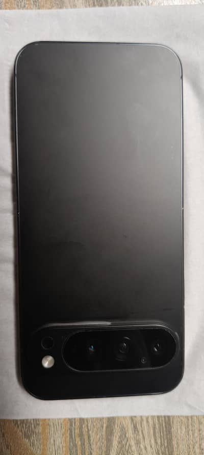 Google Pixel 9 Pro XL