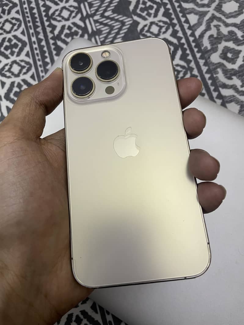 Apple iPhone 13 Pro 0