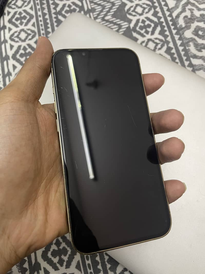 Apple iPhone 13 Pro 5