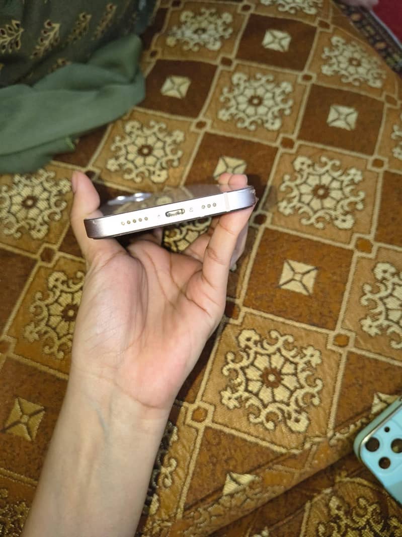 Apple iPhone 13 0