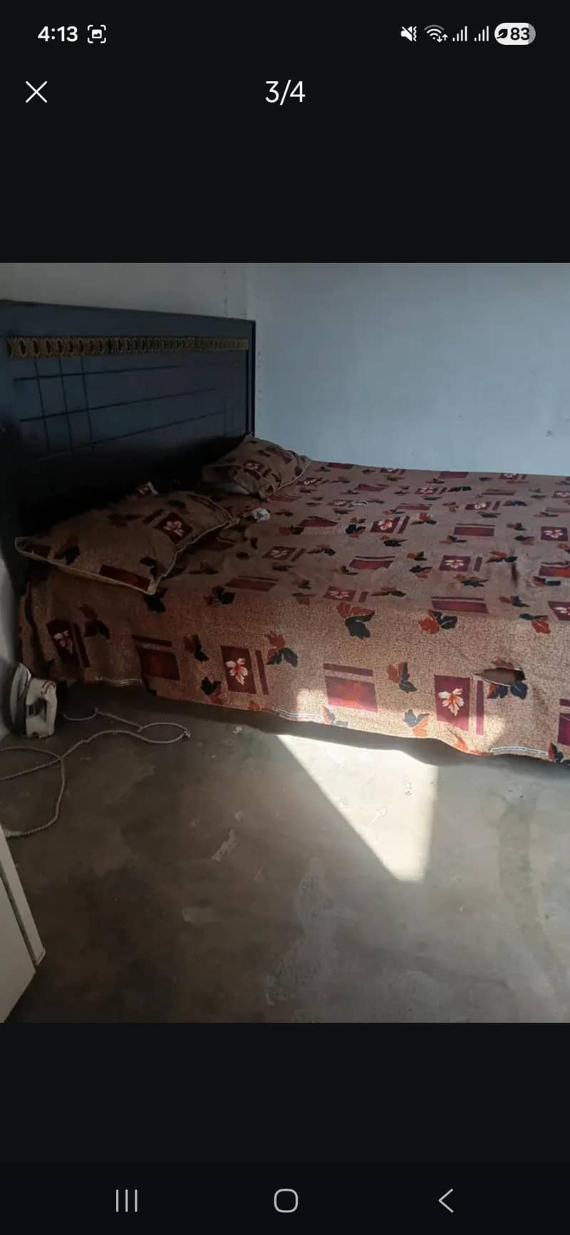 use bed and matters 1