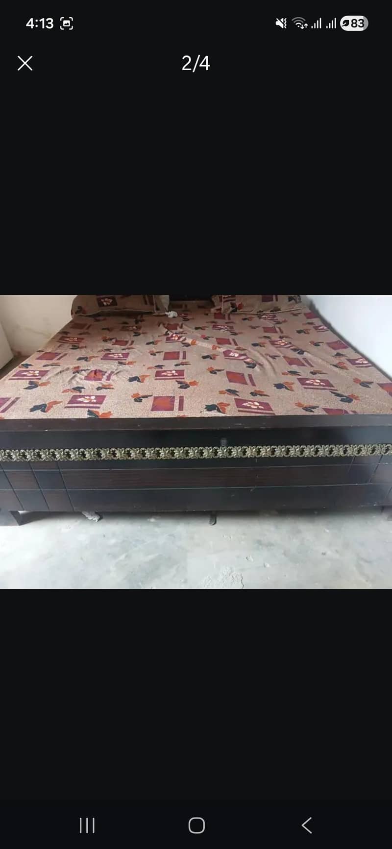 use bed and matters 2