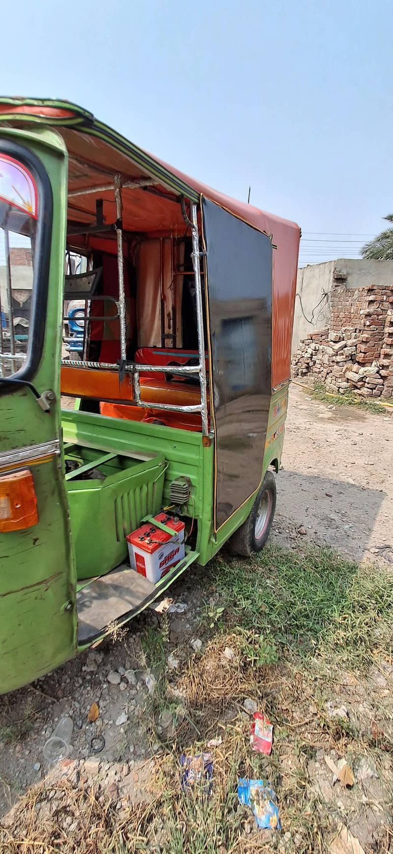 auto rikshaw 3