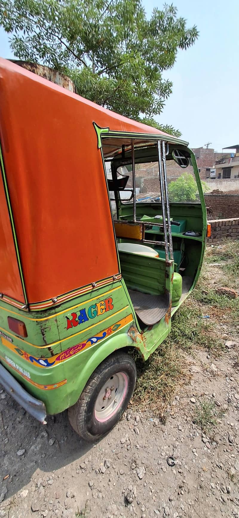 auto rikshaw 5