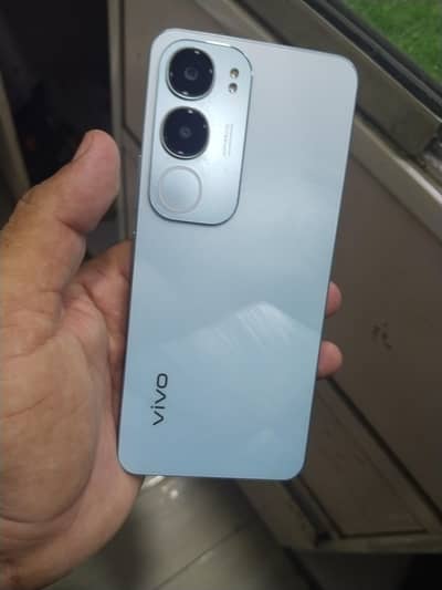 Vivo Y19s