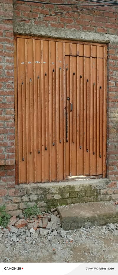 Door used me hai. . . Dokandaar b le kr sale kr sakty hn