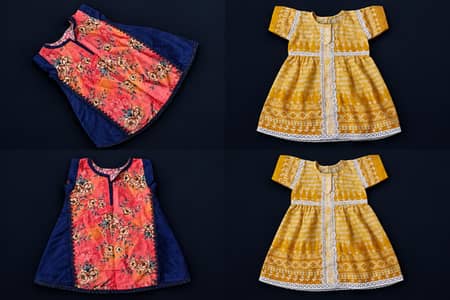 baby dress