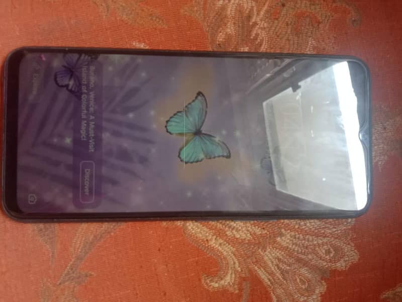 Tecno Spark 8C 1