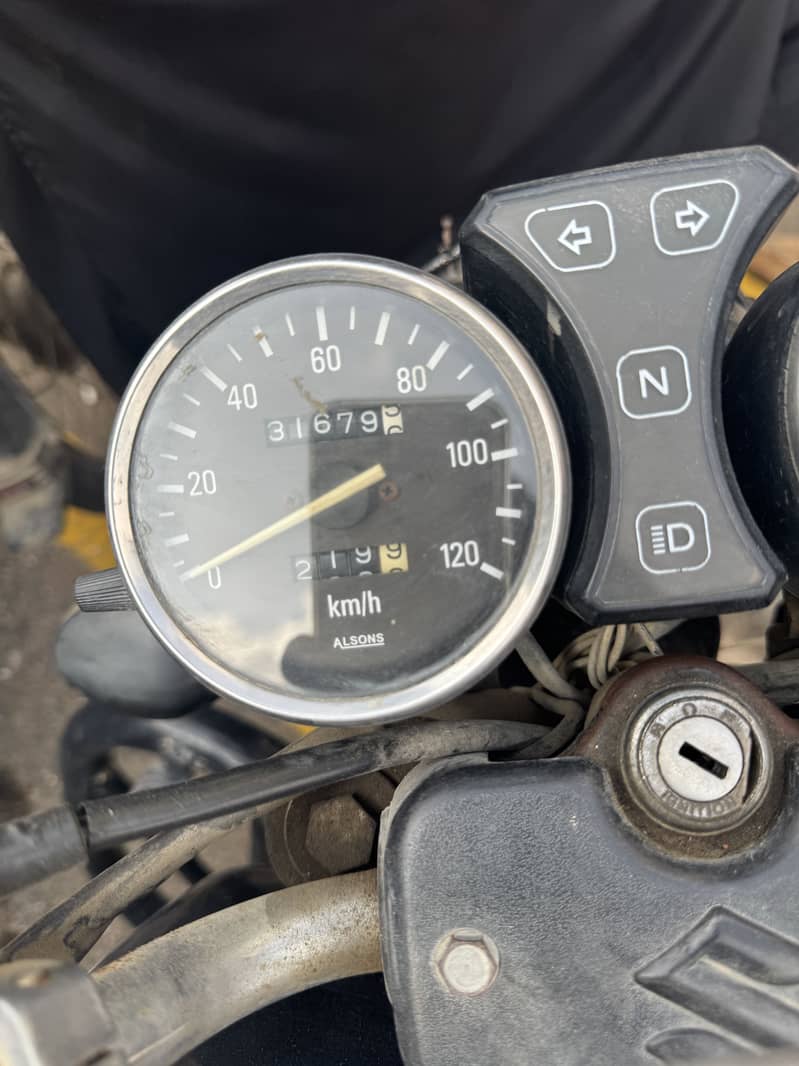 Gs 150 2018 0