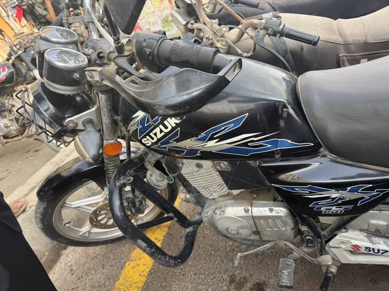 Gs 150 2018 3